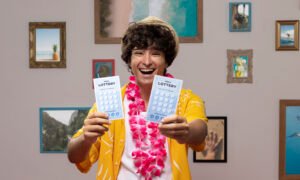 Ticket Picker (Pagination)