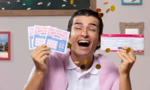 Ticket Picker ( Next Previous Slide)