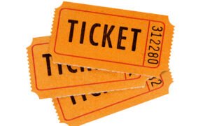 Variation Ticket Setup